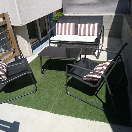 Apartament Joli Pres De Granville A 400m De La *