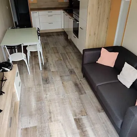 Joli Près De Granville à 400m De La Apartamento Saint-Pair-sur-Mer